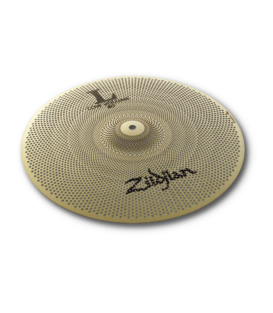 Zildjian14 L80 Low Volume Crash LV8014C S