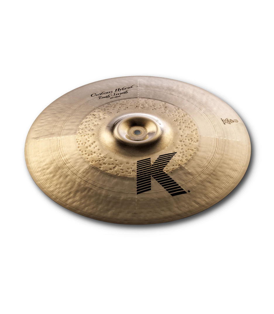 Zildjian 19 K Custom Hybrid Trash Smash K0954 Akira Jimbo