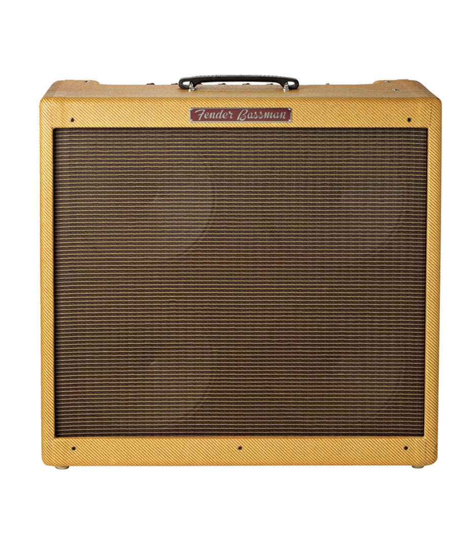 Fender 59 Bassman LTD Guitar Combo Amp