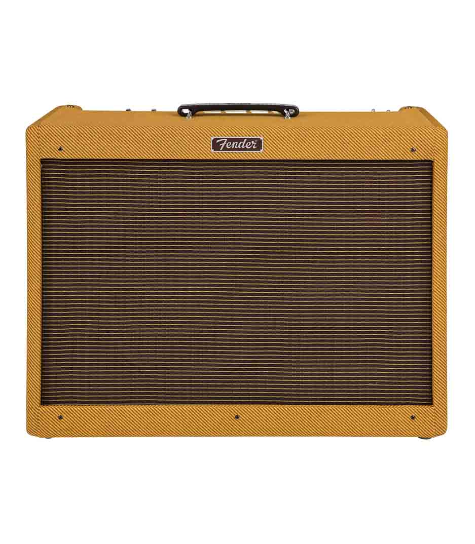 Fender Blues Deluxe Reissue Guitar Combo Amp 1x12 40 Watt 230V