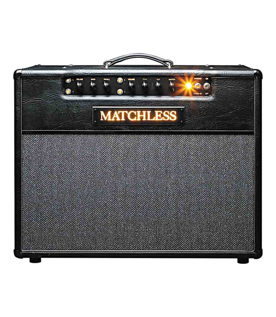 Matchless DC 30 Guitar Combo Amp 30w
