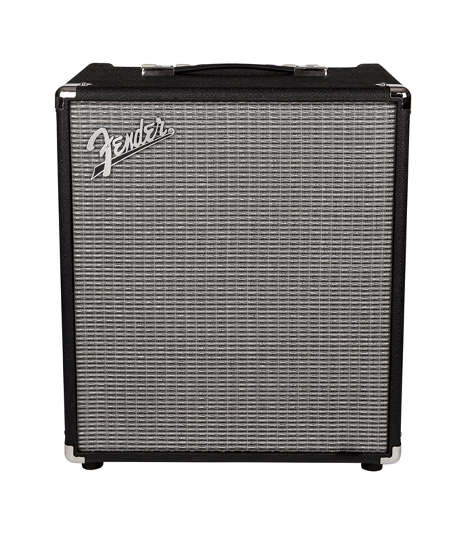 Fender Rumble 100 Bass Combo Amp 1x12 100W