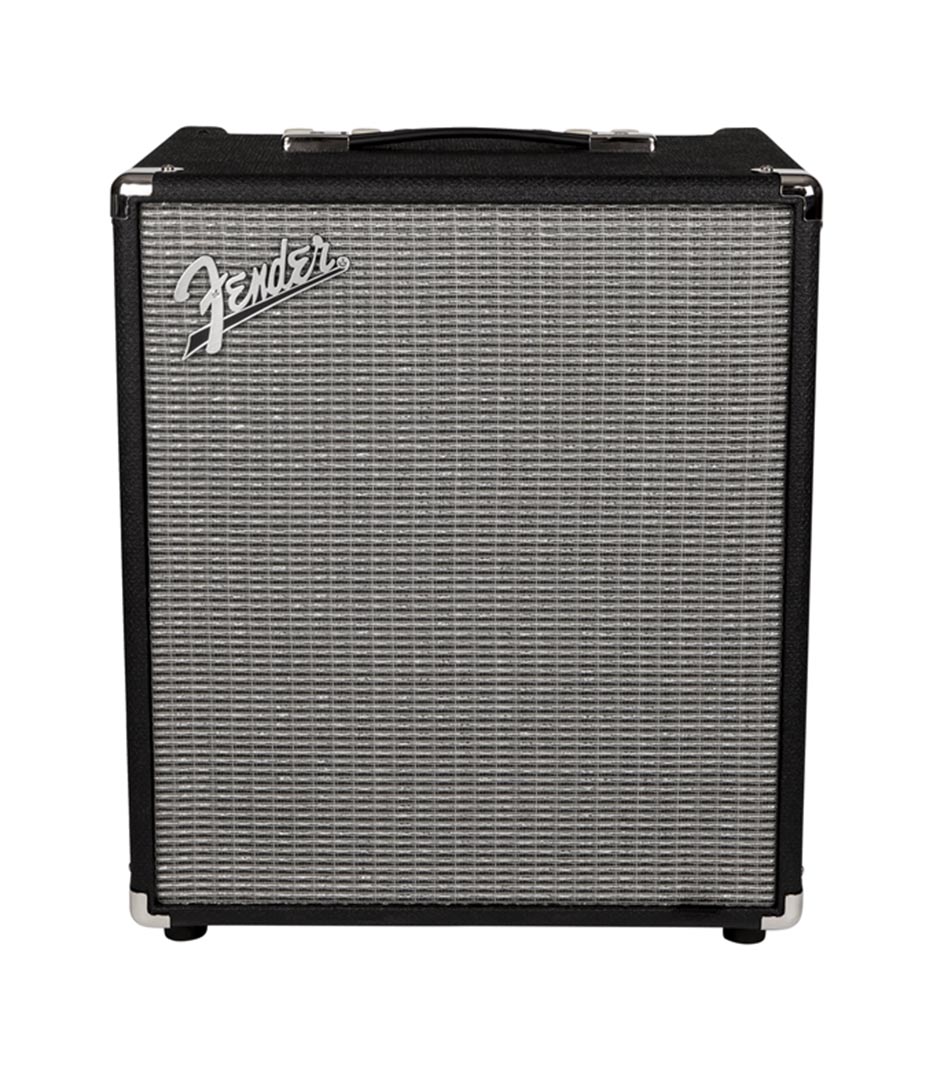 Fender Rumble 100 Bass Combo Amp 1x12 100W