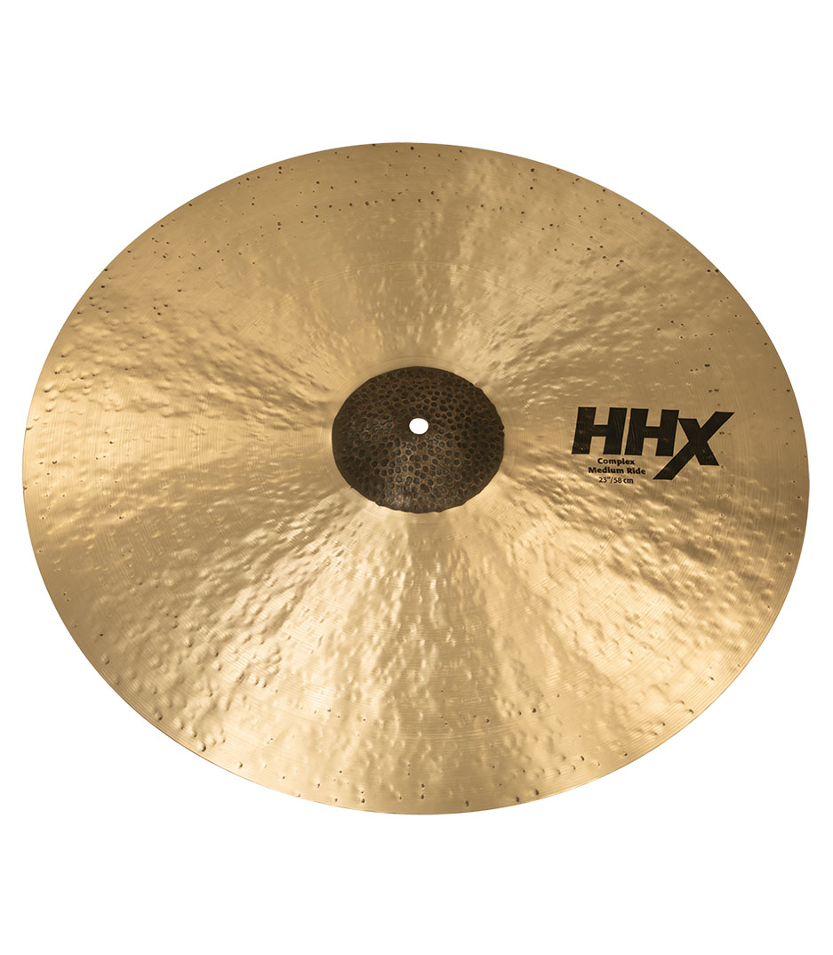 Sabian 23" HHX Complex Medium Ride