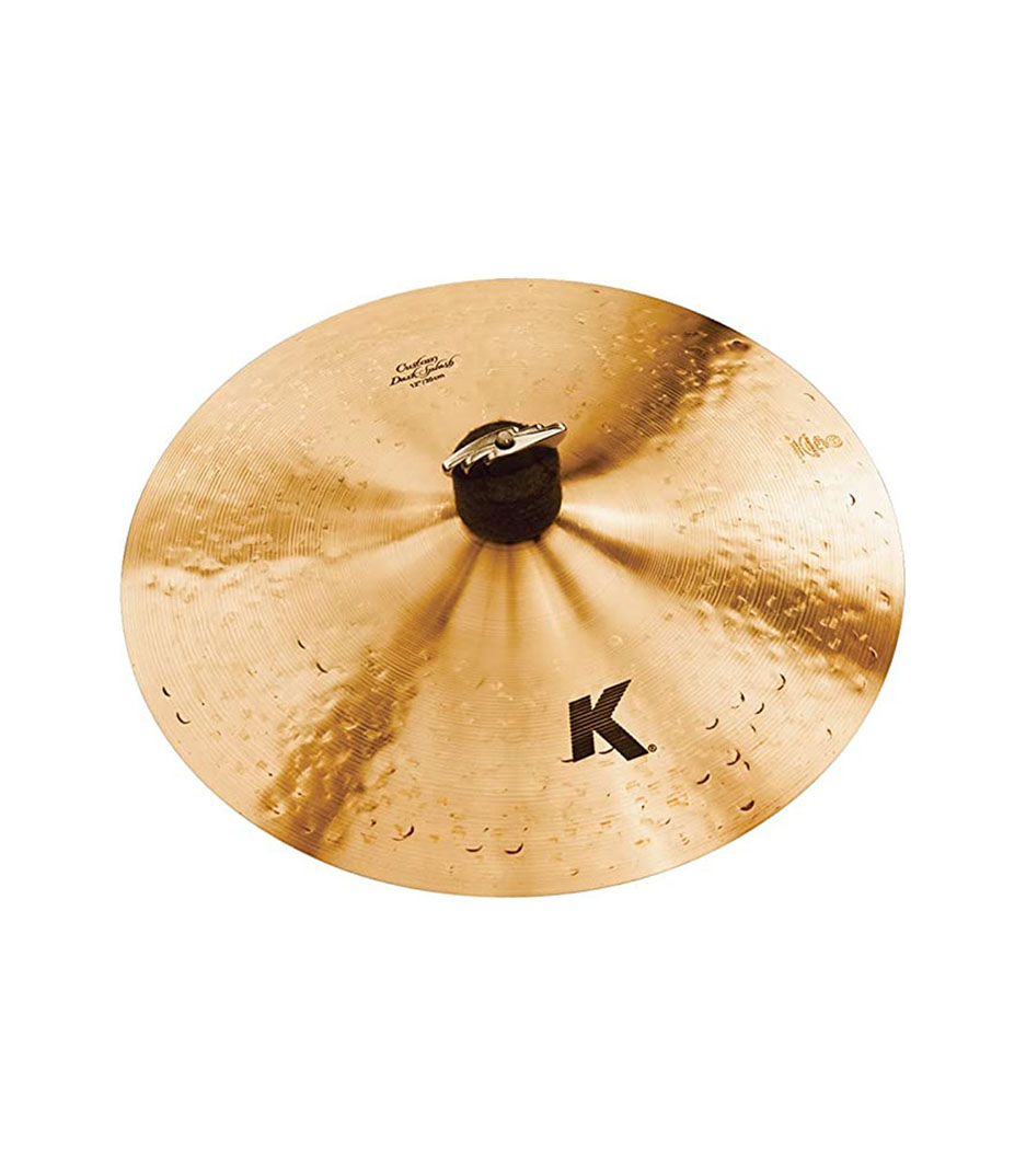 Zildjian 12" K Custom Dark Splash