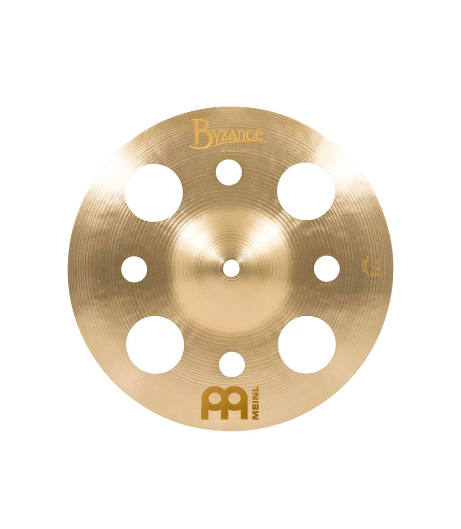 Meinl 10" Byzance Vintage TR Splash