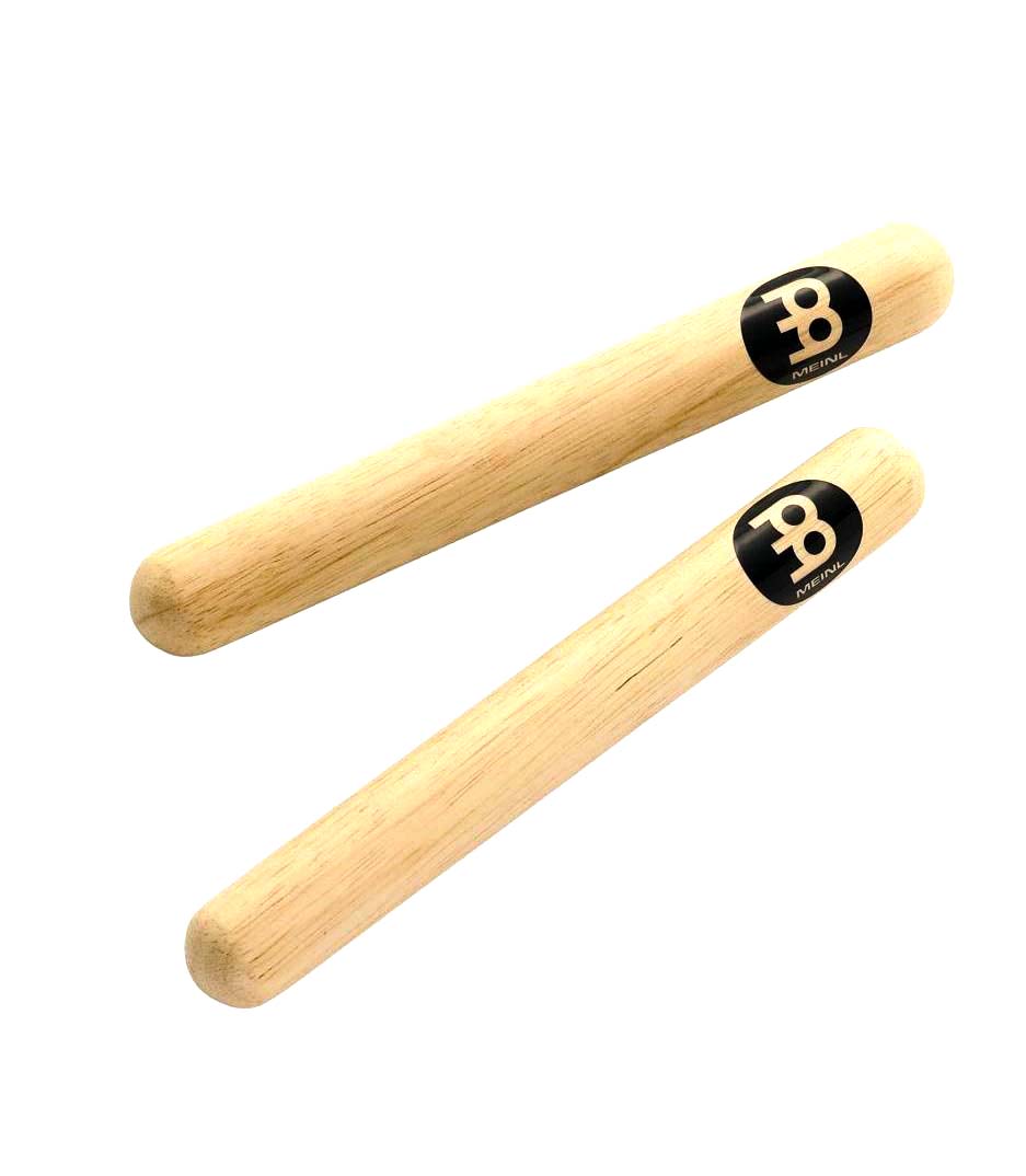 Meinl Classic Solid Hardwood Claves