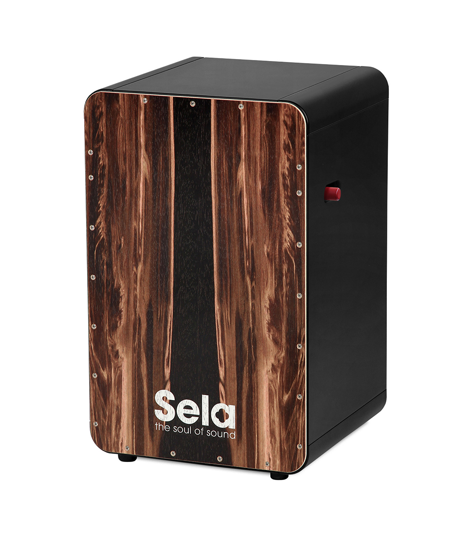 Sela SE 107 Casela Pro Dark Nut Cajon