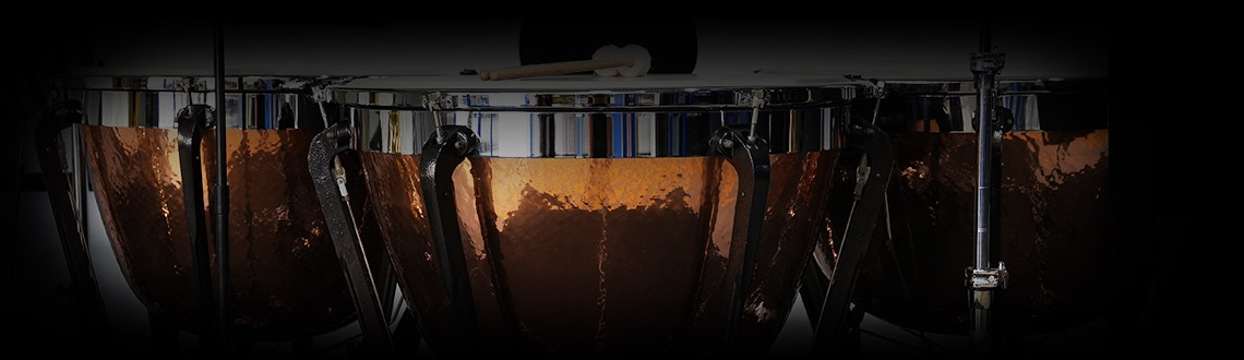 timpani