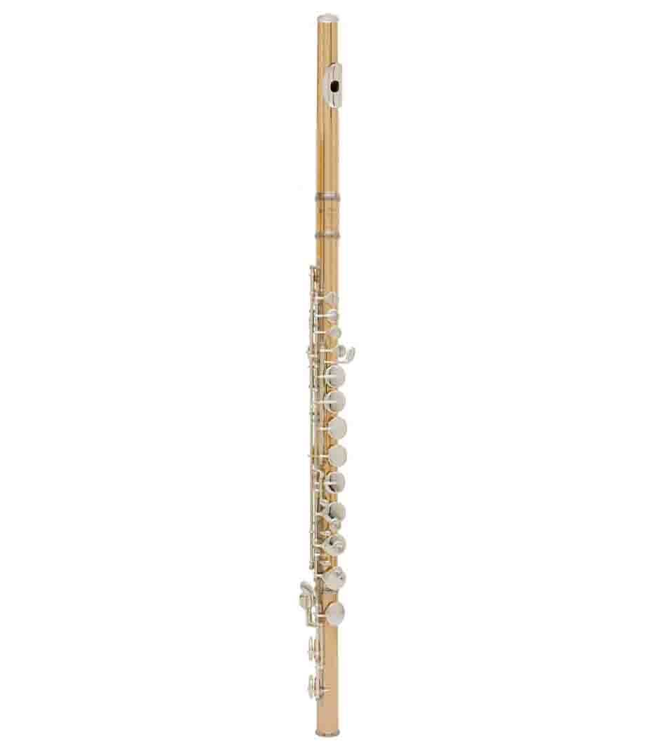 Yamaha YFL A421BII Professional Alto Flute