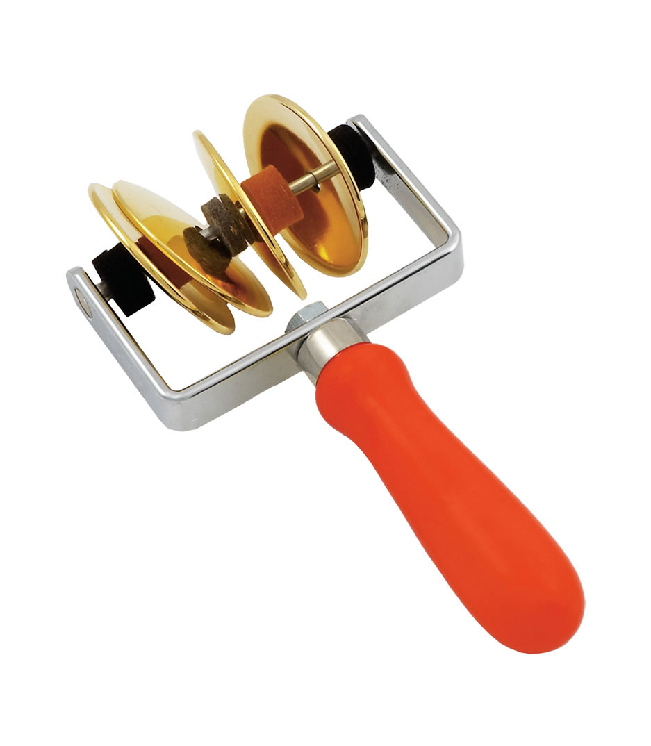 Kolberg Sistrum KO 1905 Sleighbells