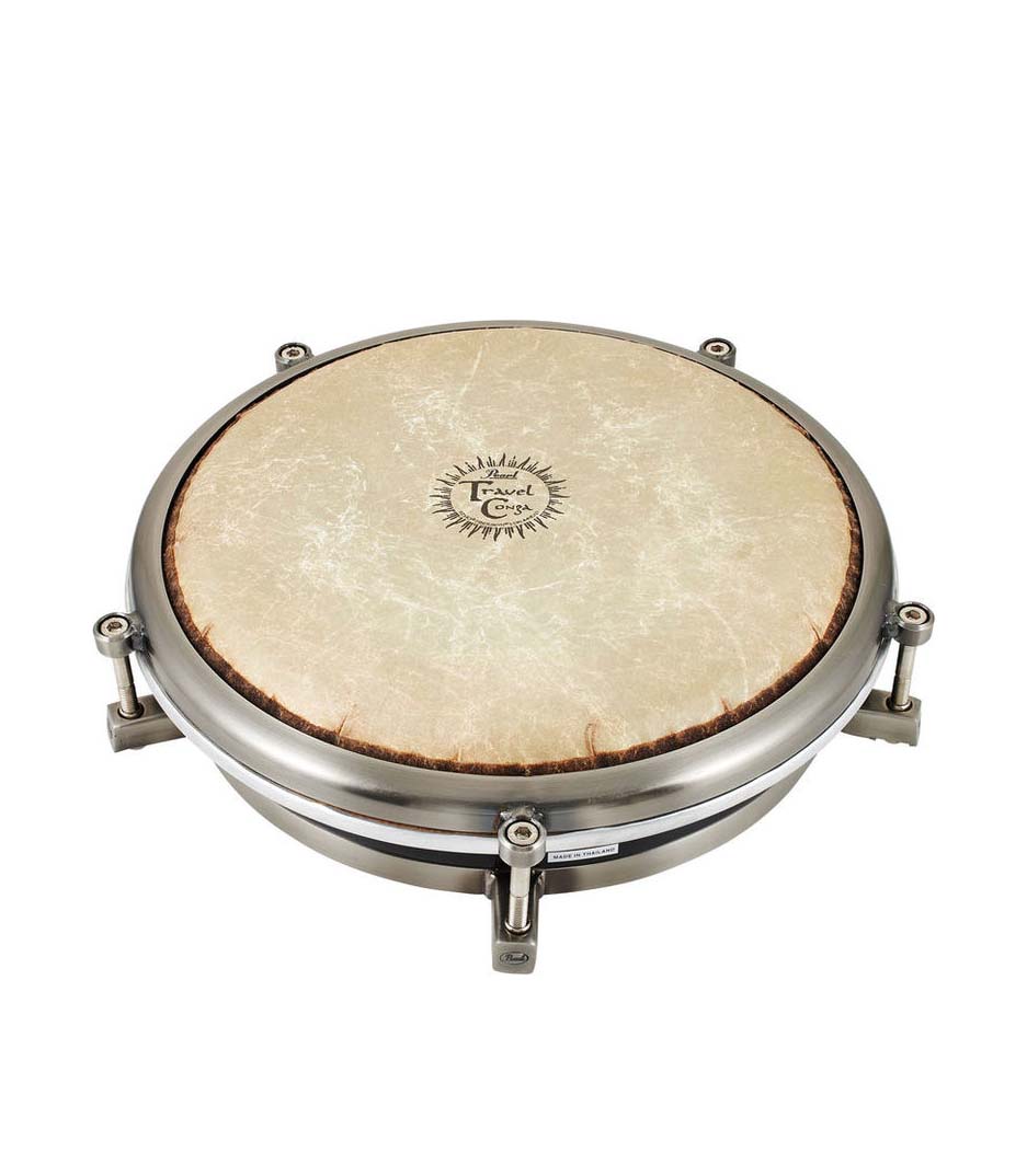 Pearl 12 5" Travel Conga