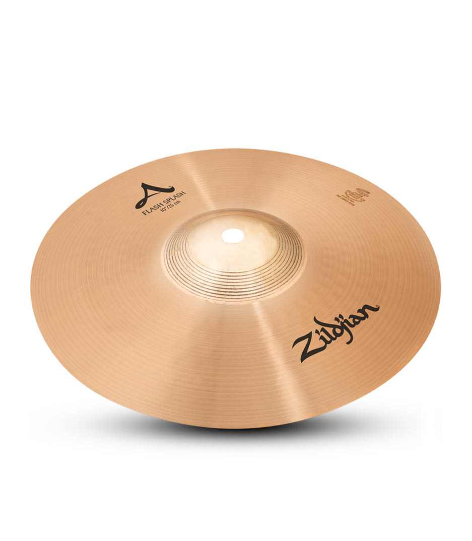 Zildjian 10" A Flash Splash