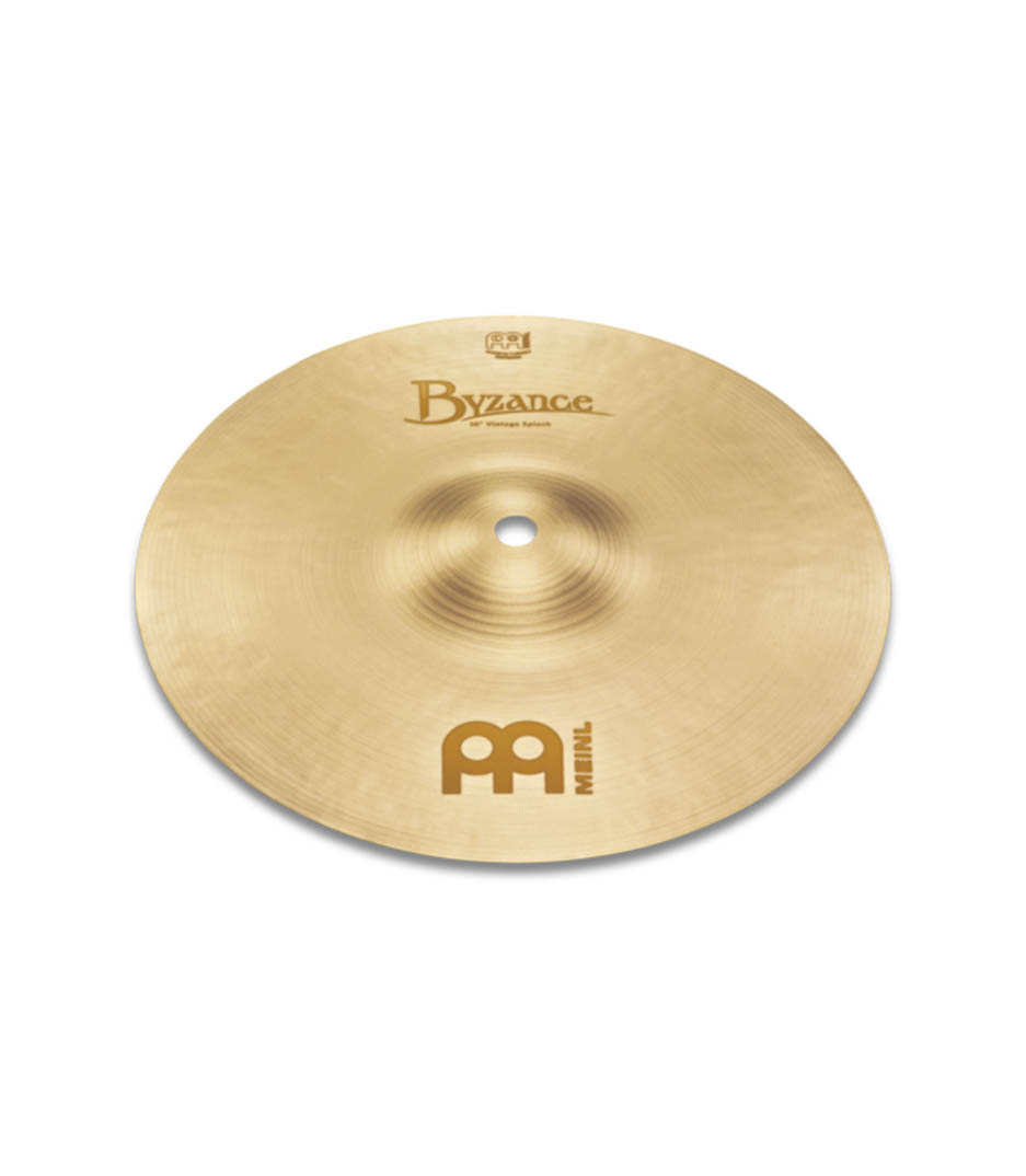 Meinl 10" Byzance Vintage Splash
