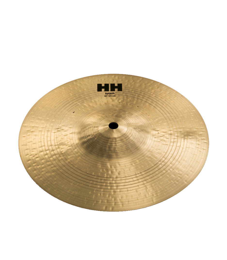 Sabian 10" HH Splash