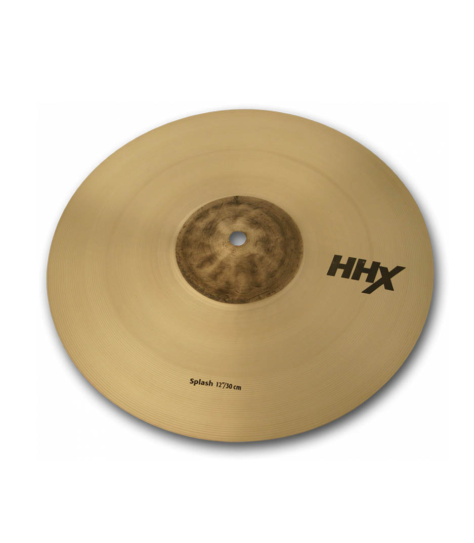 Sabian 10" HHX Splash