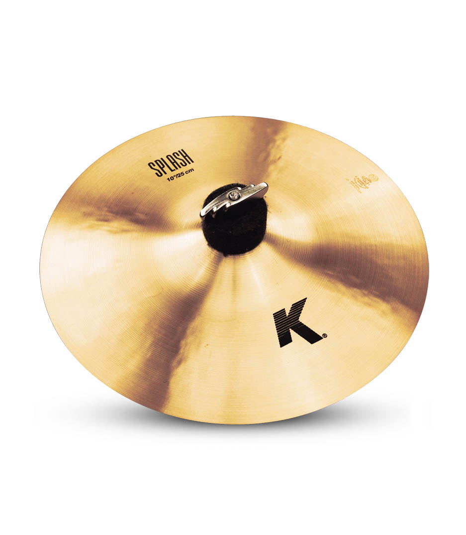 Zildjian 10" K Splash