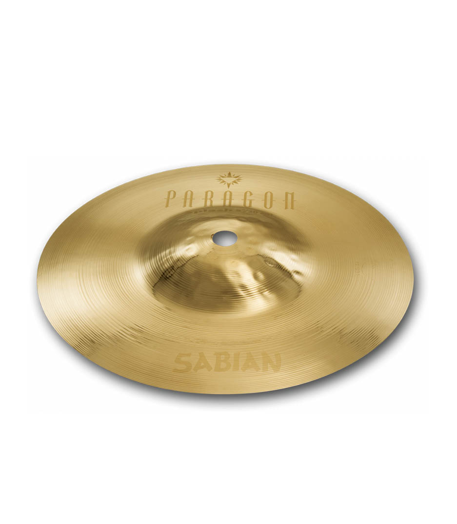 Sabian 10" Paragon Splash