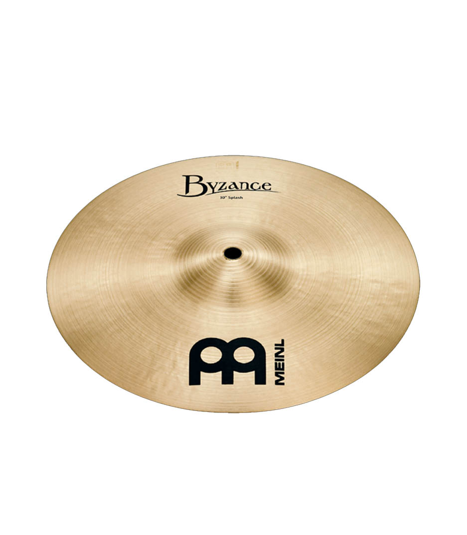 Meinl 12" Byzance Traditional Splash