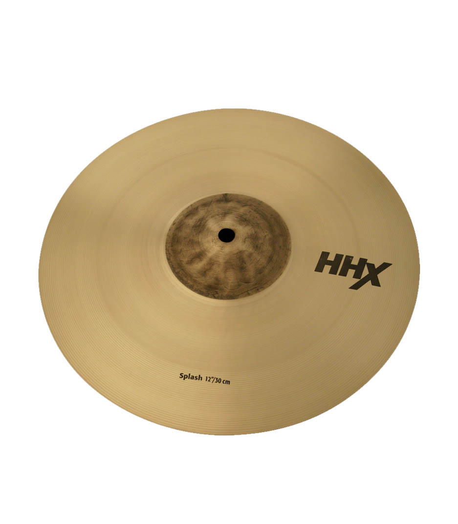 Sabian 12" HH Splash