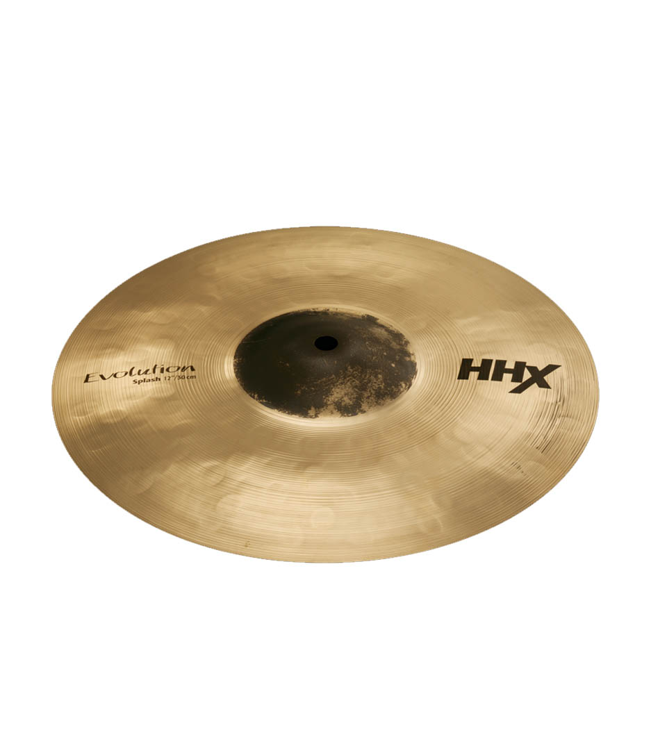 Sabian 12" HHX Evolution Splash