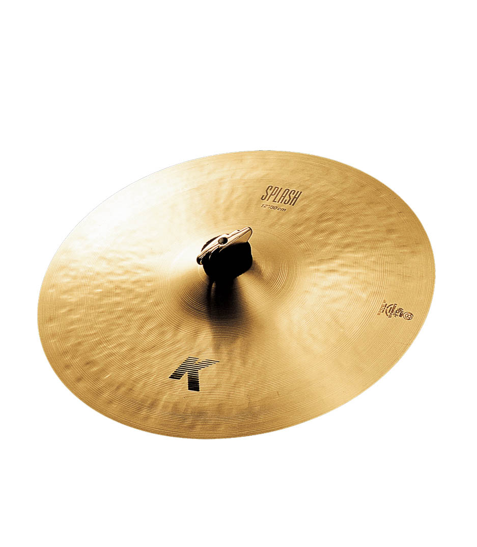 Zildjian 12" K Splash