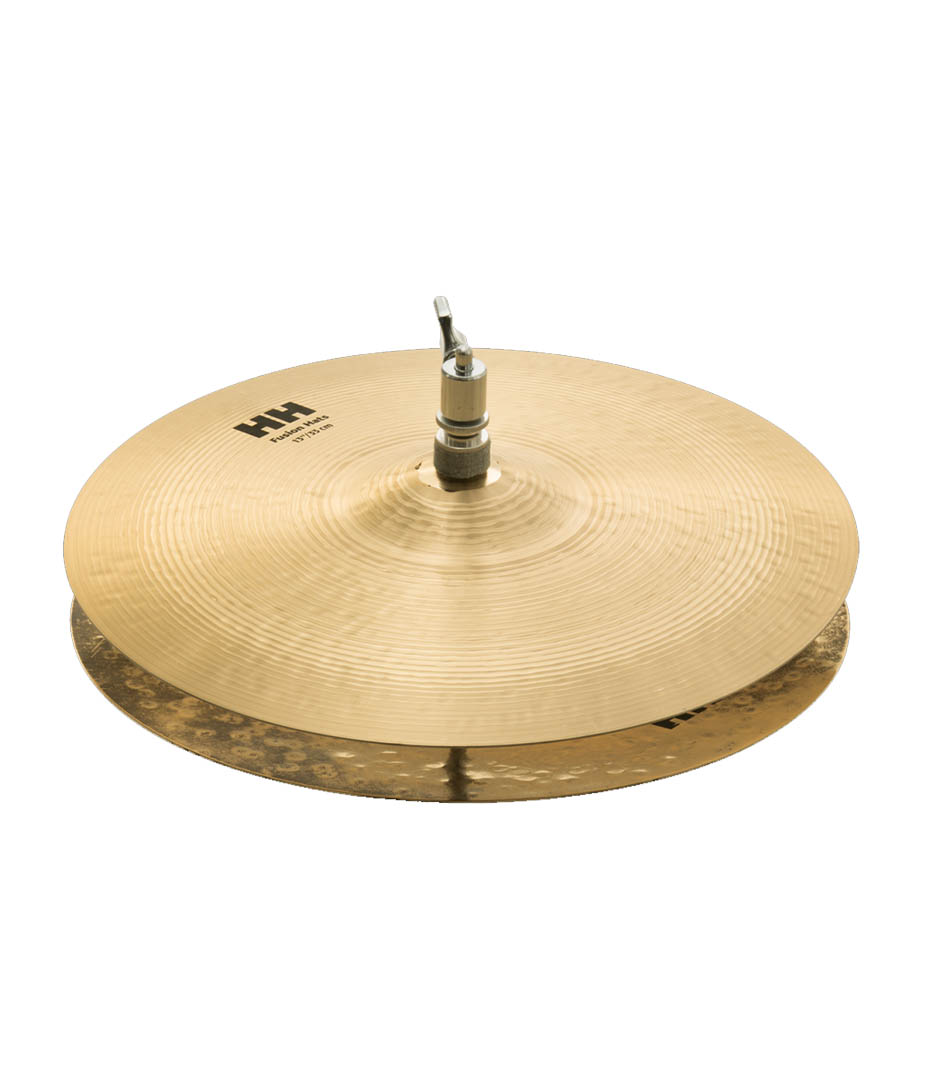 Sabian 13" HH Fusion Hats