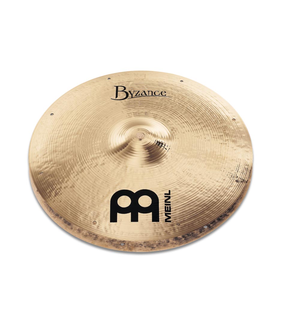 Meinl 14" Byzance Traditional Fast Hi Hats