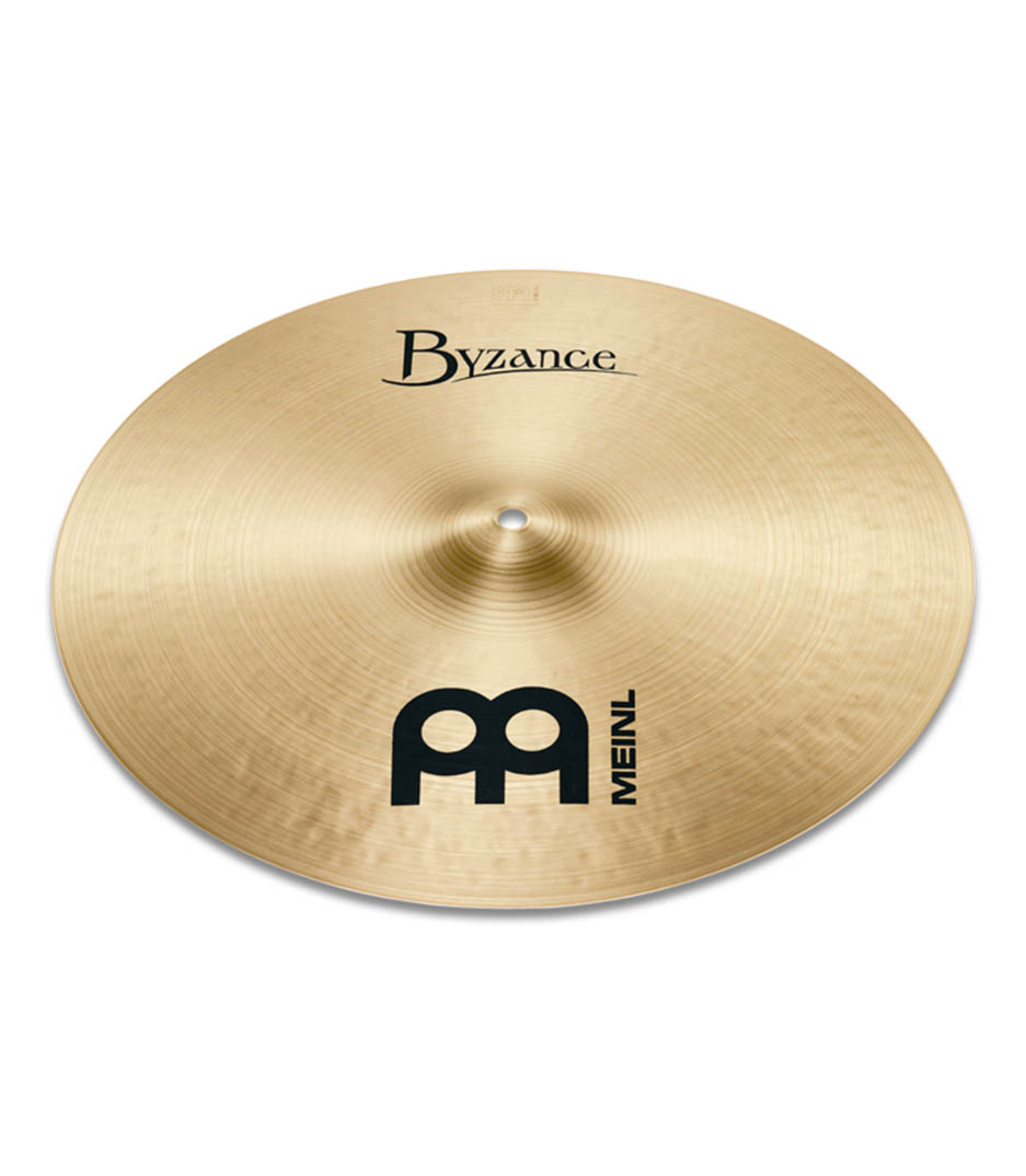 Meinl 14" Byzance Traditional Thin Crash