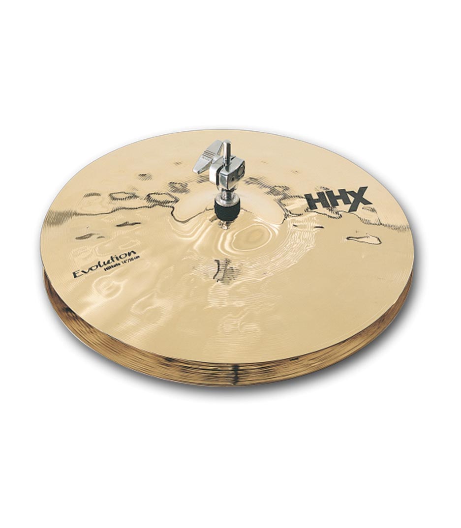 Sabian 14" HHX Evolution Hi Hats