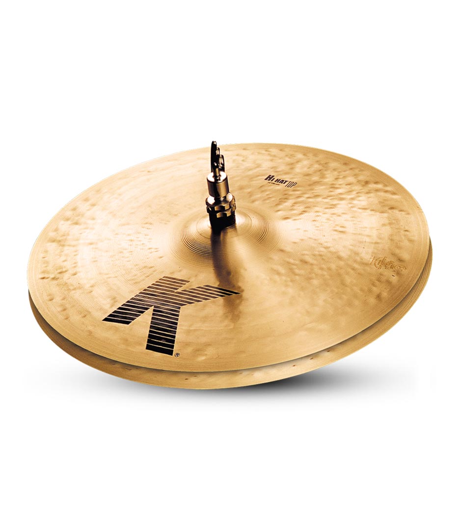 Zildjian 14" K Hi Hats