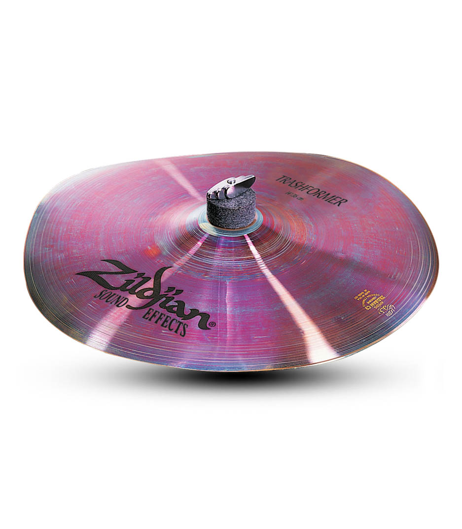 Zildjian 14" ZXT Trashformer