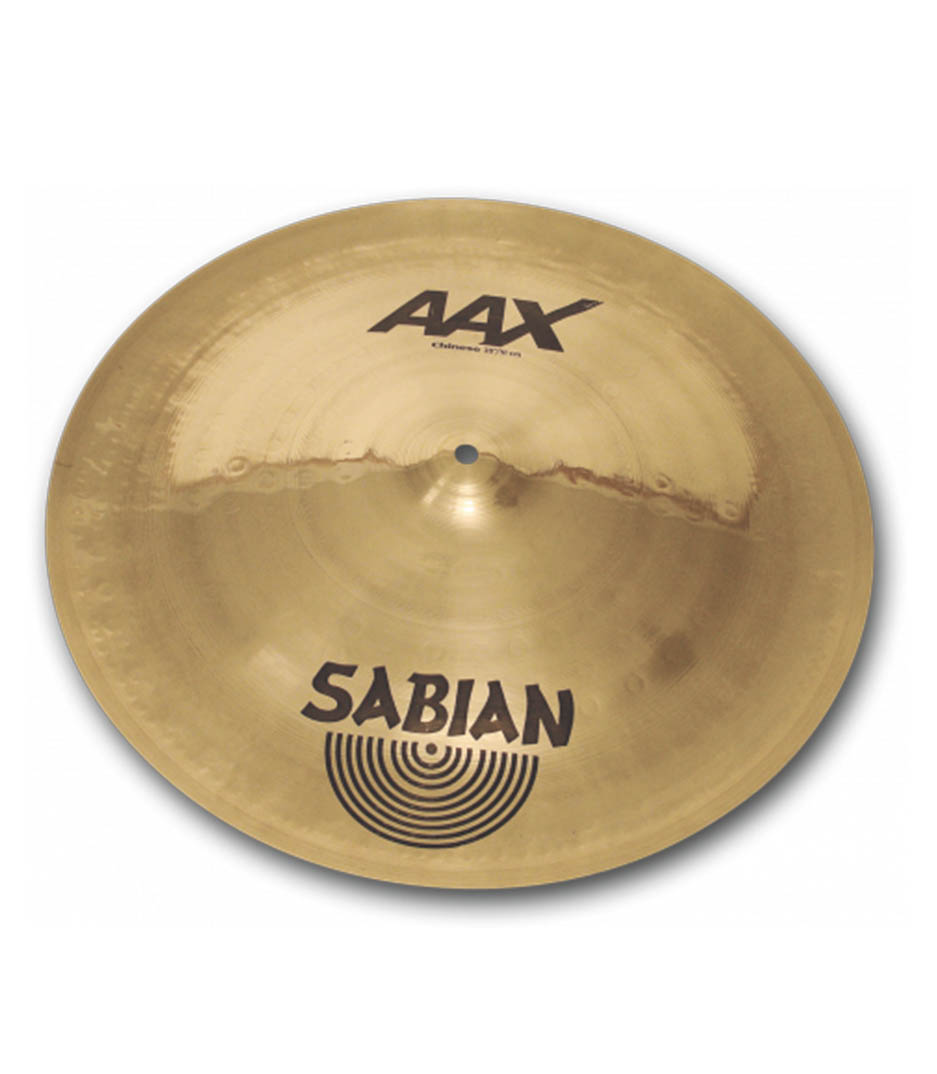 Sabian 16" AAX Chinese