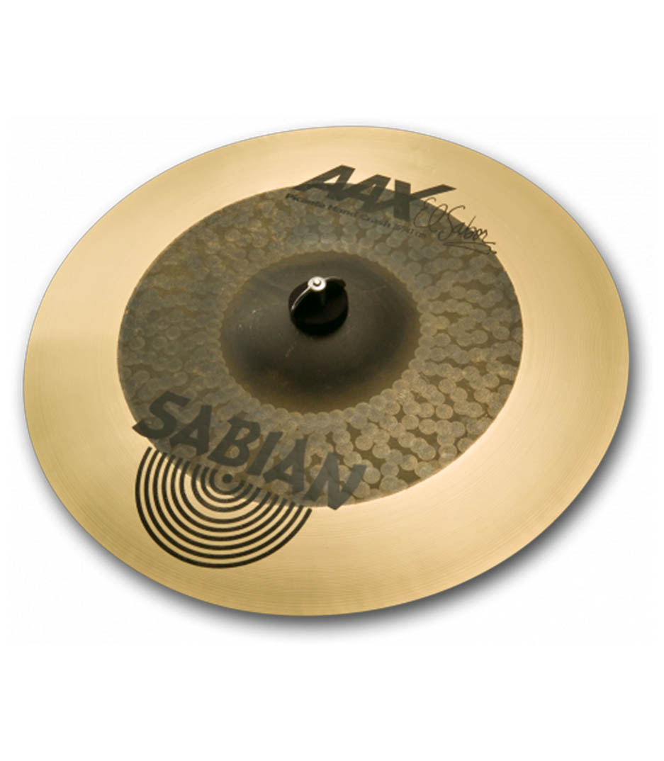 Sabian 16" AAX El Sabor Picante Hand Crash