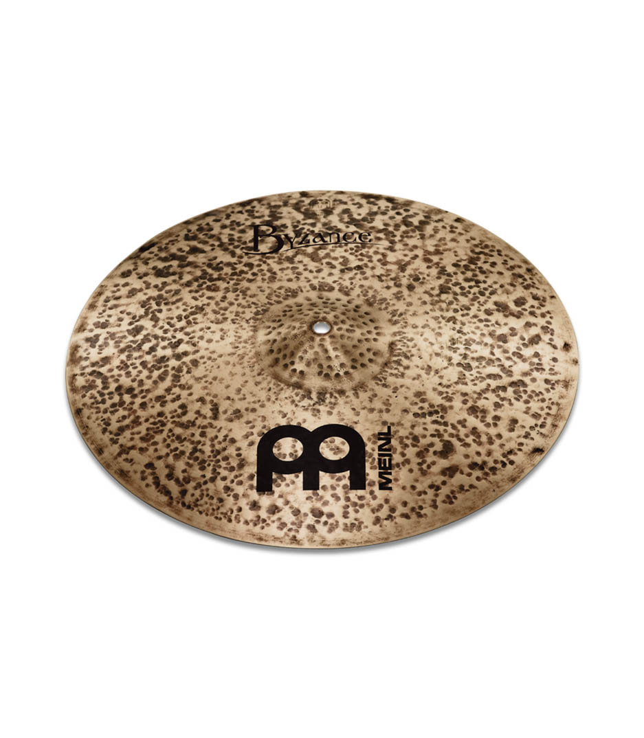 Meinl 16" Byzance Dark Crash