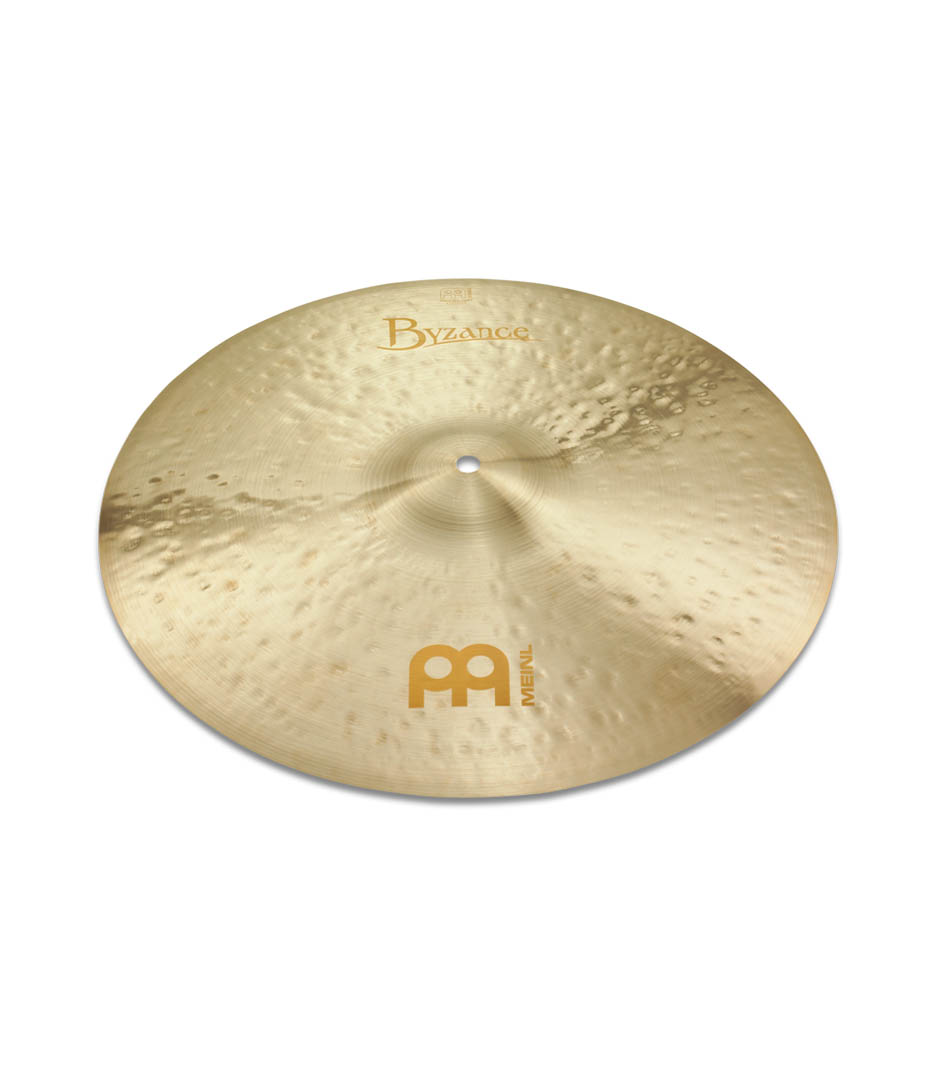 Meinl 16" Byzance Jazz Medium Thin Crash