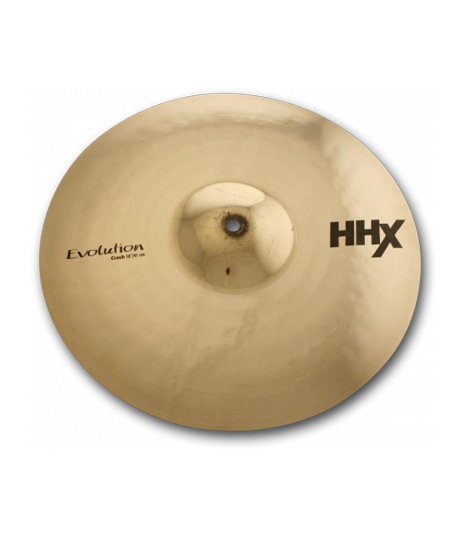 Sabian 16" HHX Evolution Crash