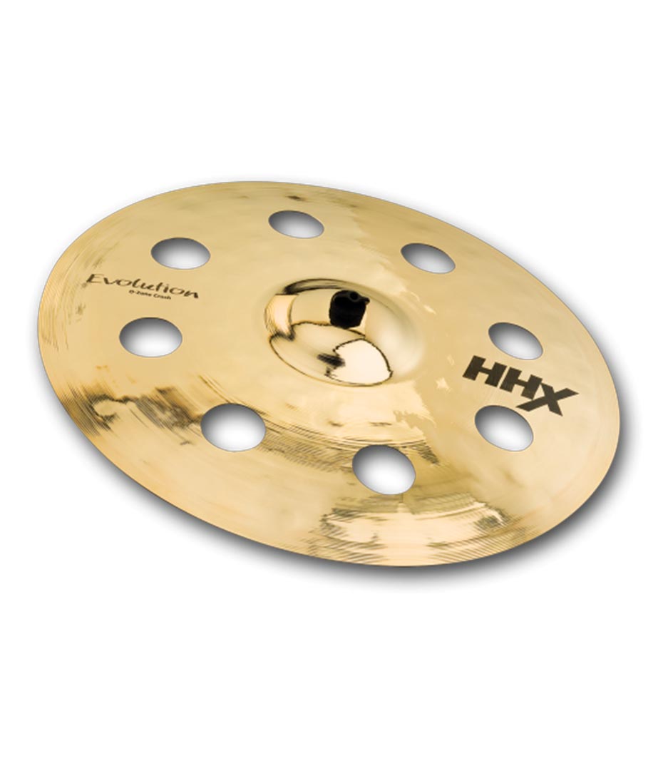 Sabian 16" HHX Evolution Ozone Crash