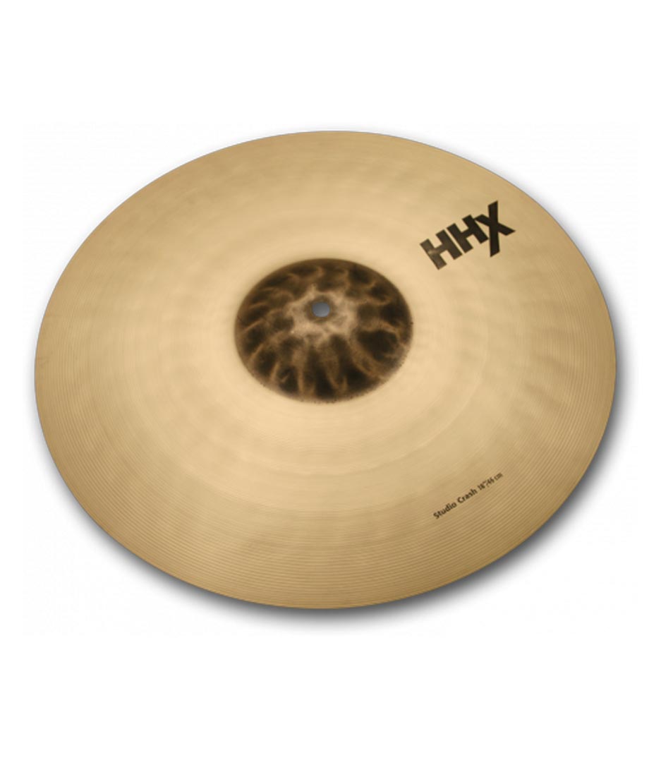 Sabian 16" HHX Stage Crash