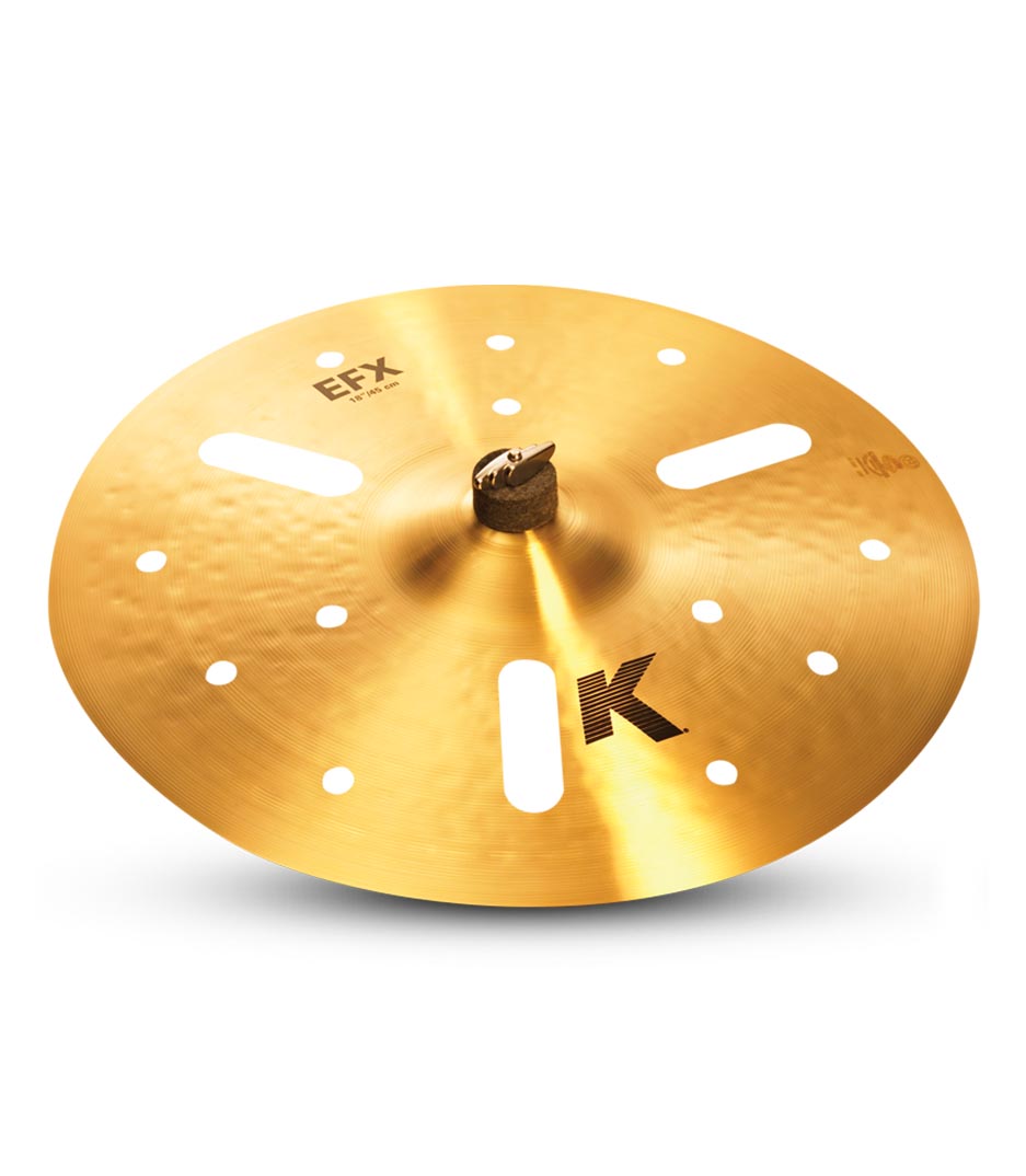 Zildjian 16" K EFX