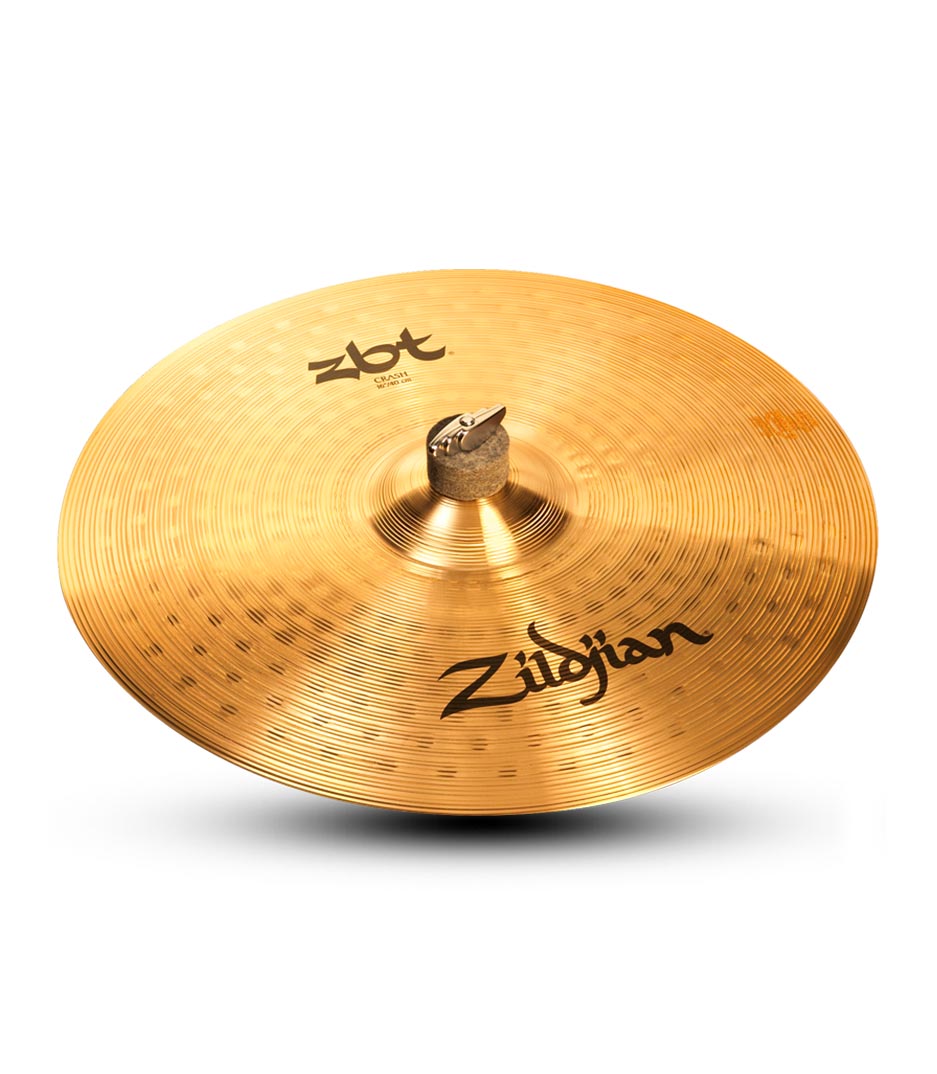 Zildjian 16" ZBT Crash