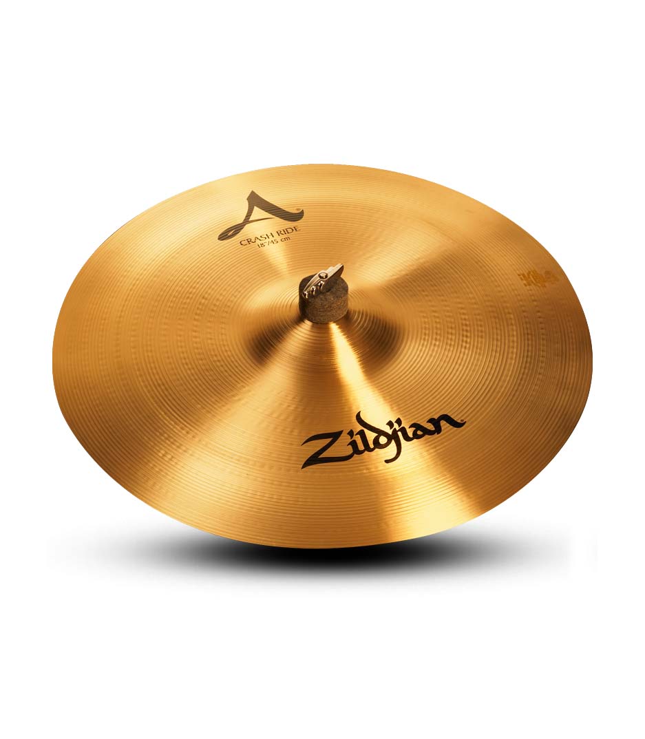 Zildjian 18" A Crash Ride