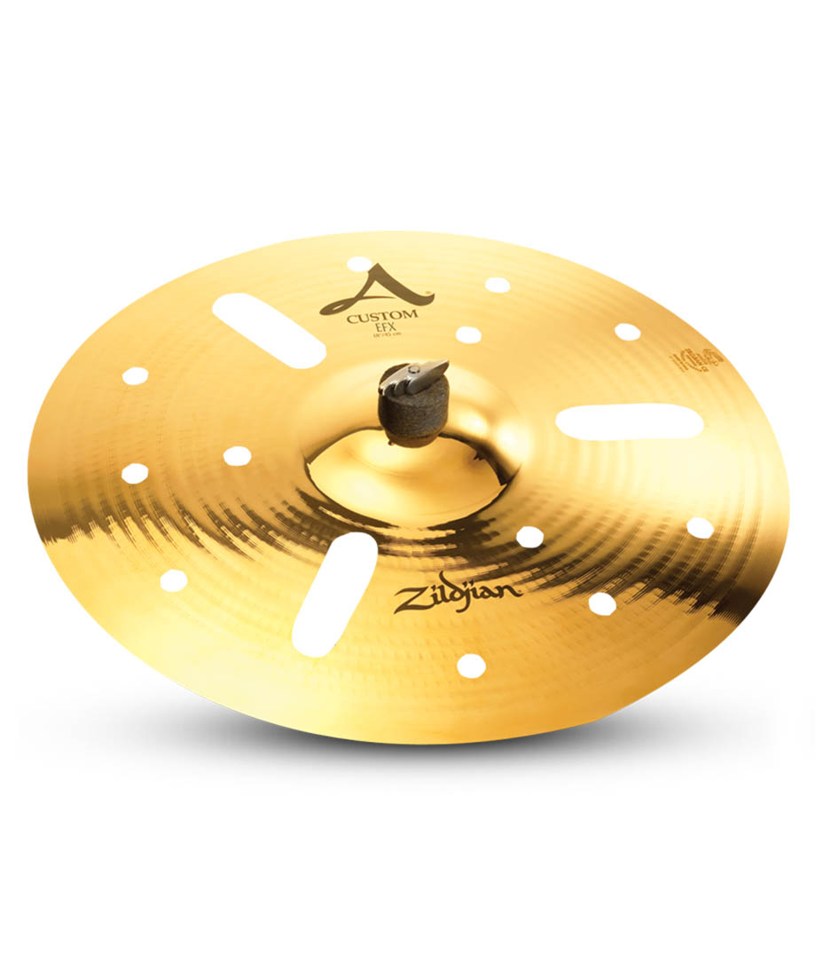 Zildjian 18" A Custom EFX