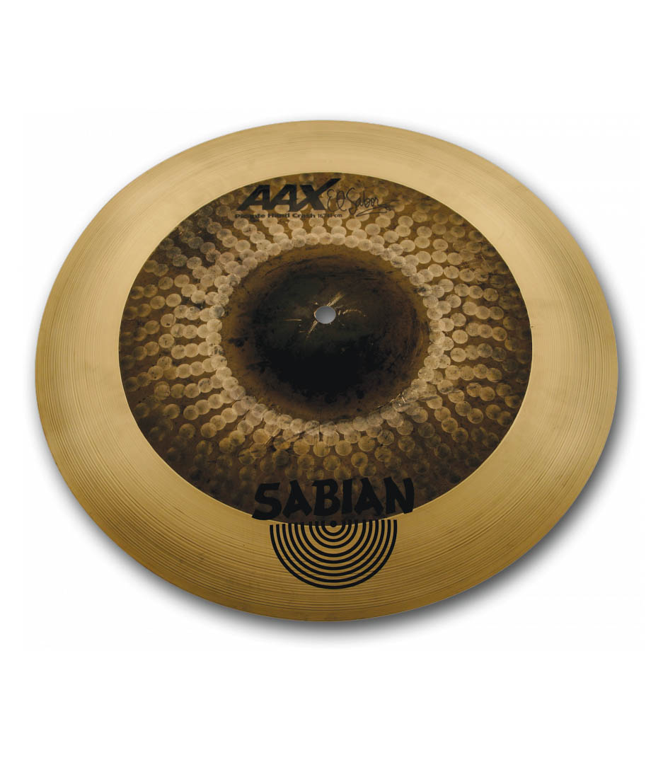 Sabian 18" AAX El Sabor Picante Hand Crash