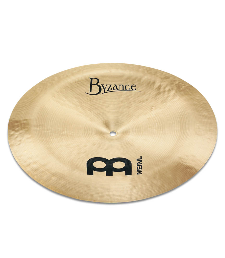 Meinl 18" Byzance Traditional China