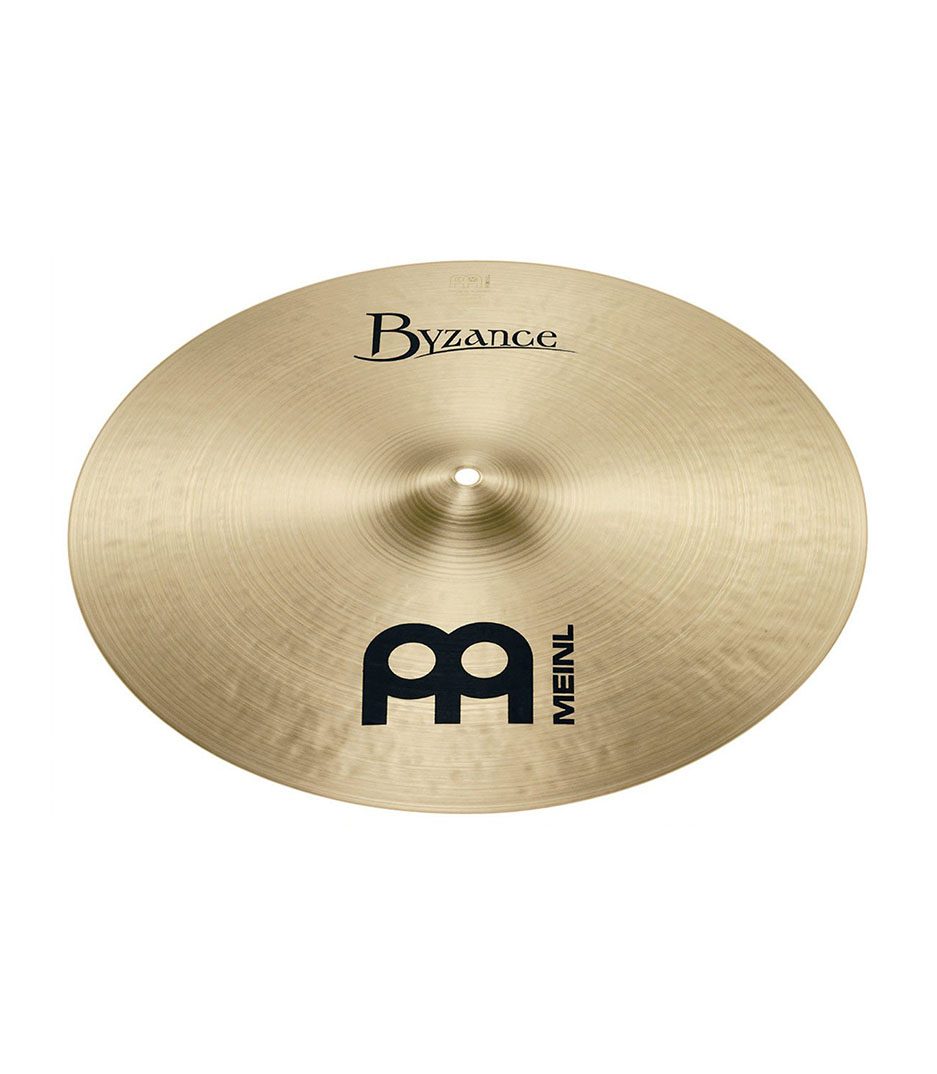 Meinl 18" Byzance Traditional Heavy Crash