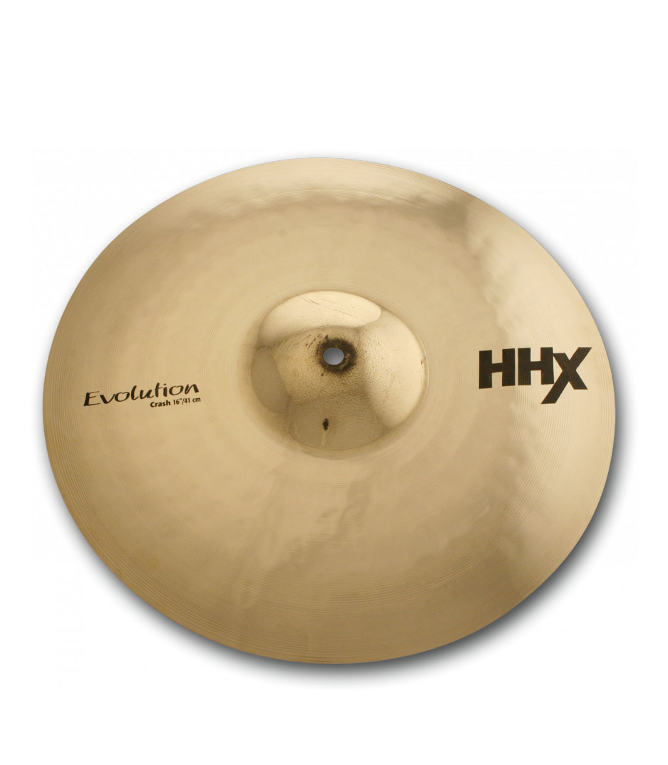 Sabian 18" HHX Evolution Crash