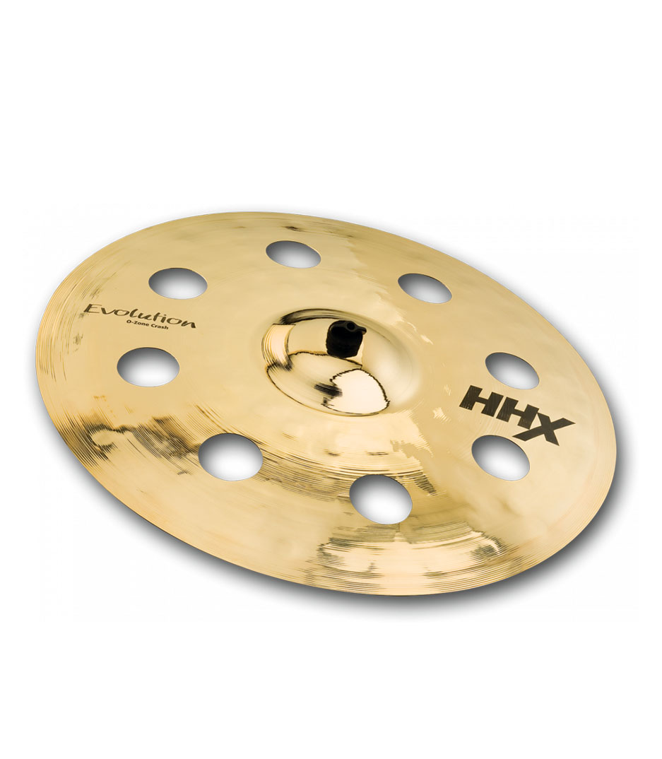 Sabian 18" HHX Evolution Ozone Crash