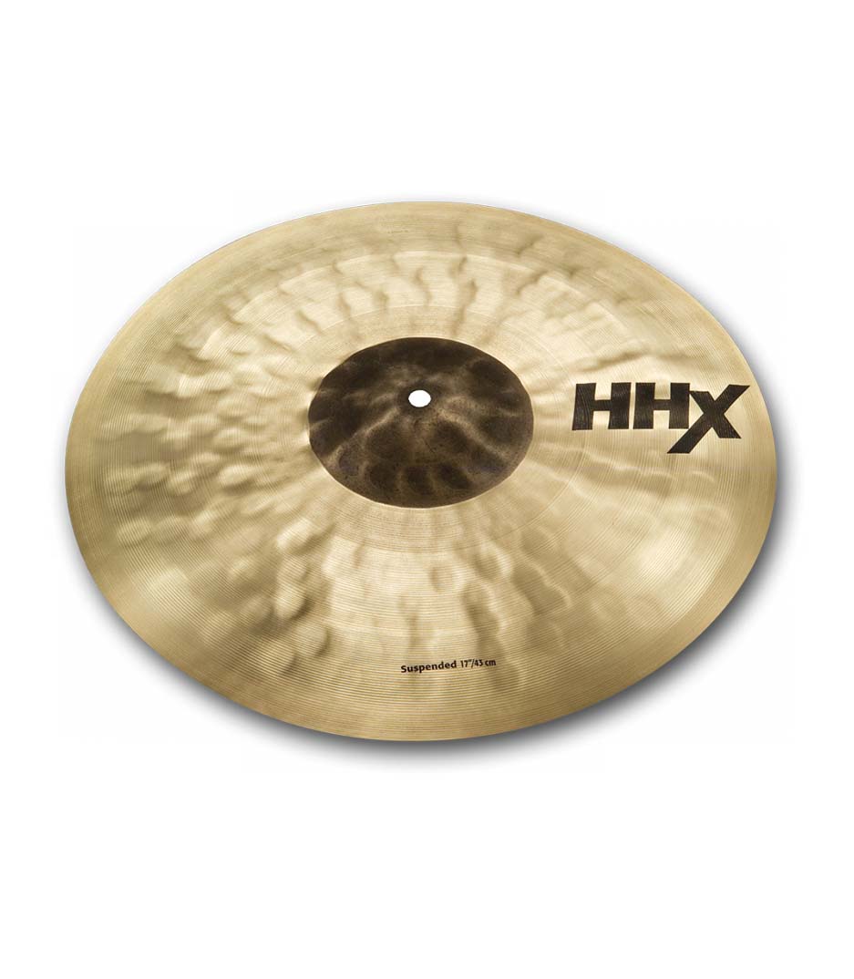 Sabian 18" HHX Suspended Cymbal