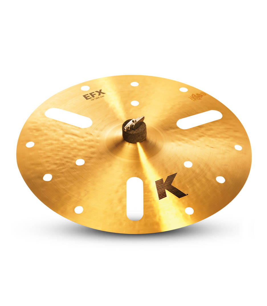 Zildjian 18" K EFX